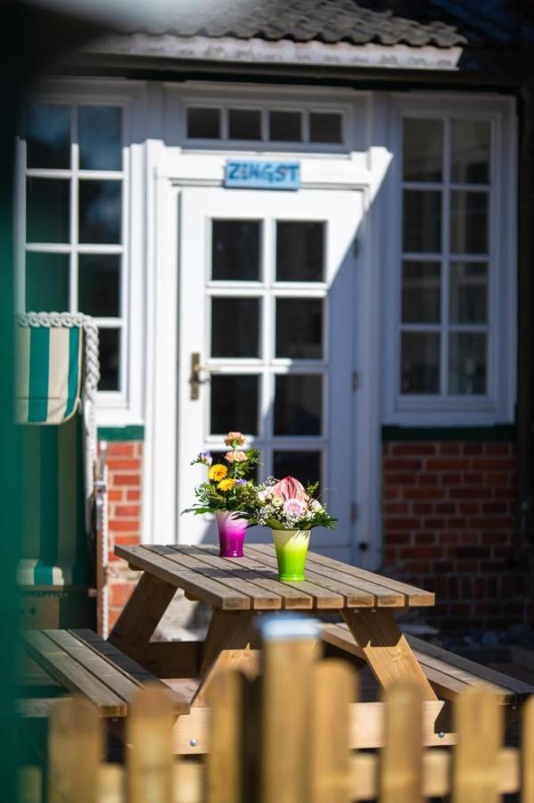 Fewo-Zingst Prerow Exterior photo
