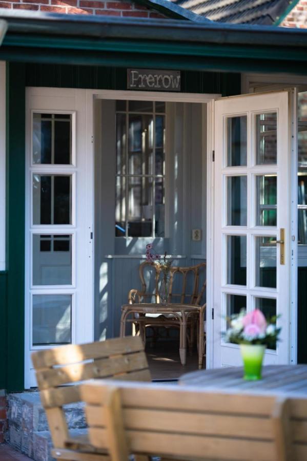 Fewo-Zingst Prerow Exterior photo