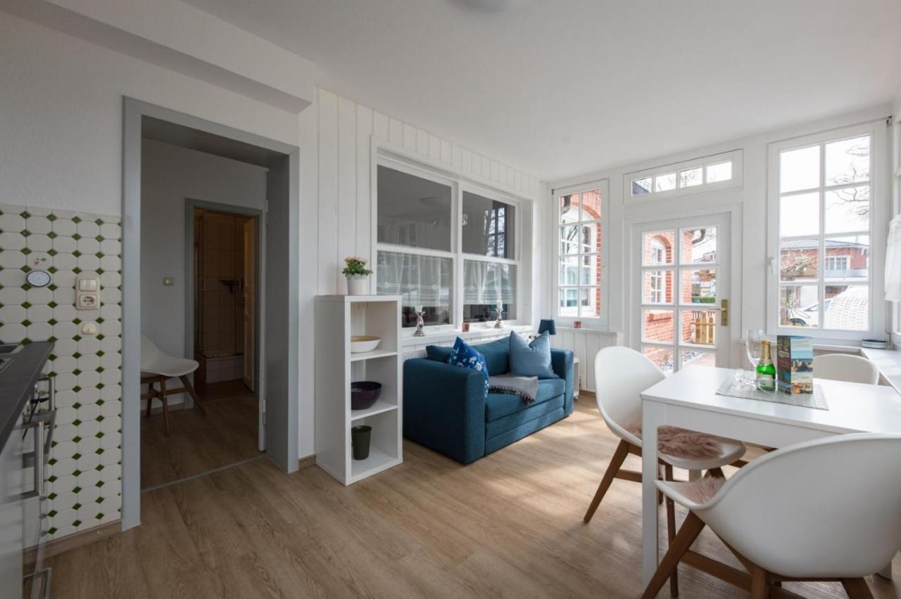 Fewo-Zingst Prerow Exterior photo