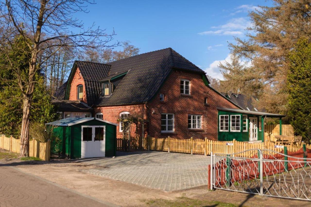 Fewo-Zingst Prerow Exterior photo