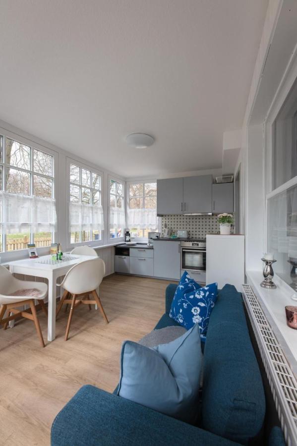 Fewo-Zingst Prerow Exterior photo