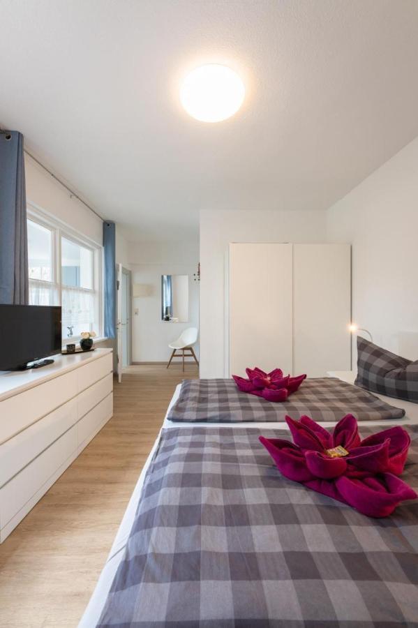 Fewo-Zingst Prerow Exterior photo